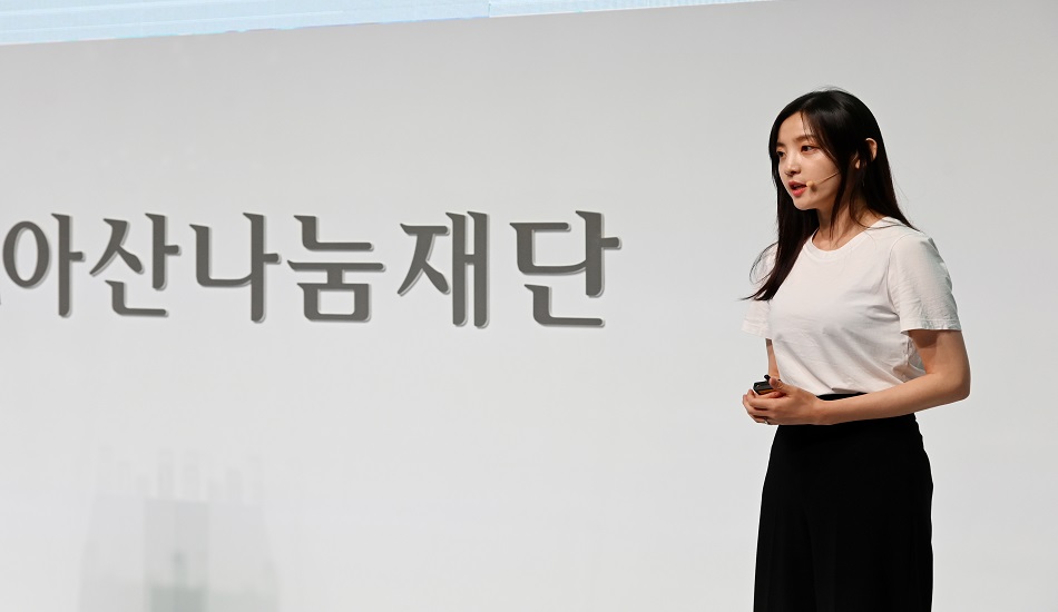대회 현장 사진