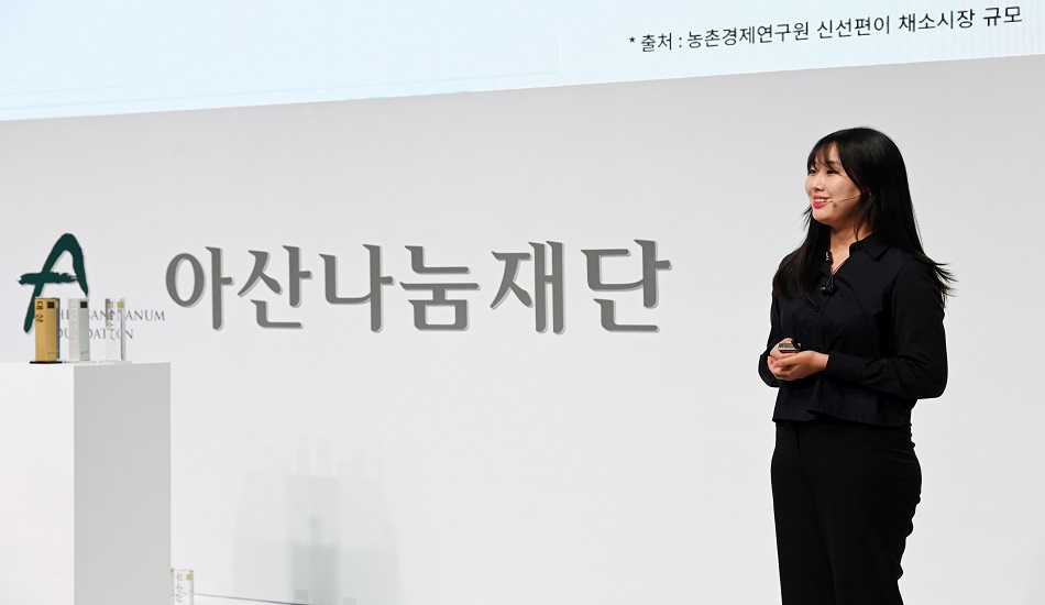 대회 현장 사진