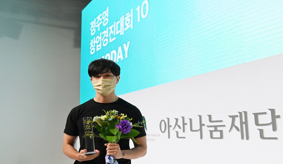 대회 현장 사진