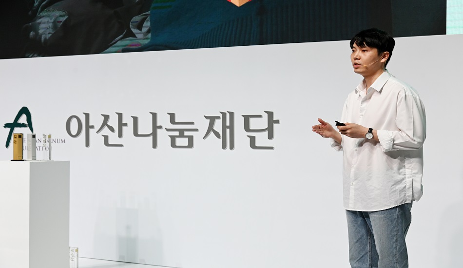 대회 현장 사진