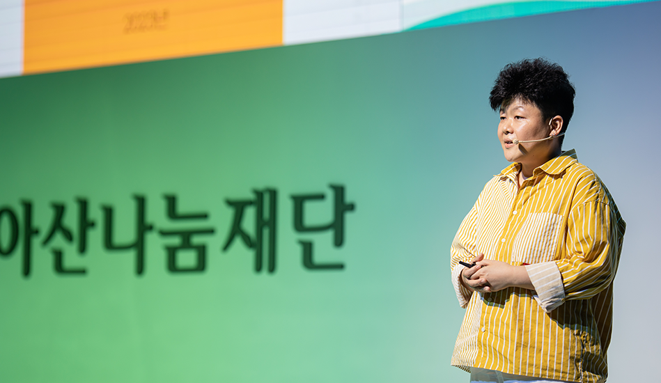 대회 현장 사진