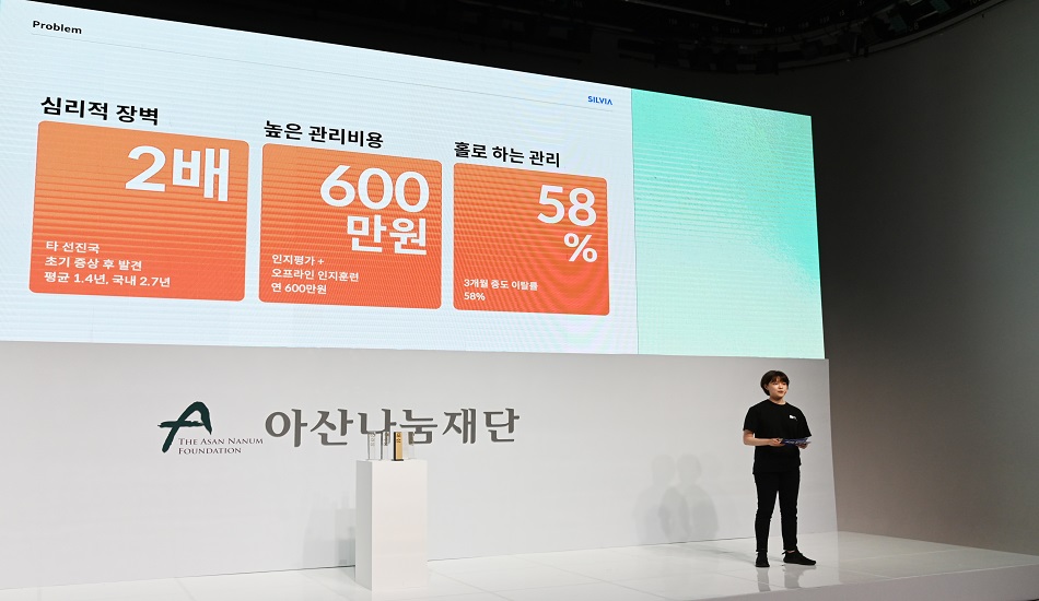 대회 현장 사진