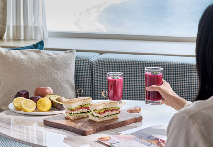 썸넬_Westin Wellness