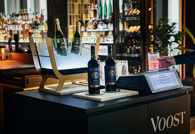 부스트업타임 680