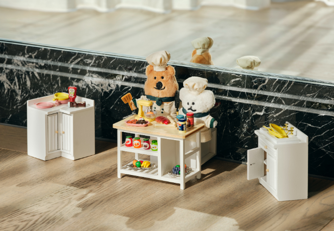 쉐프쿼카스위트 680470