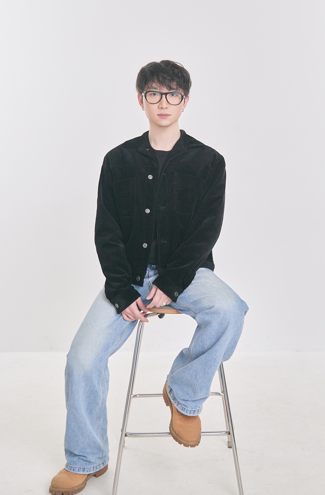 Jung Woo Cho team photo