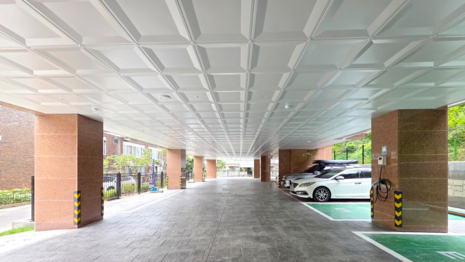 기본 매물 정보