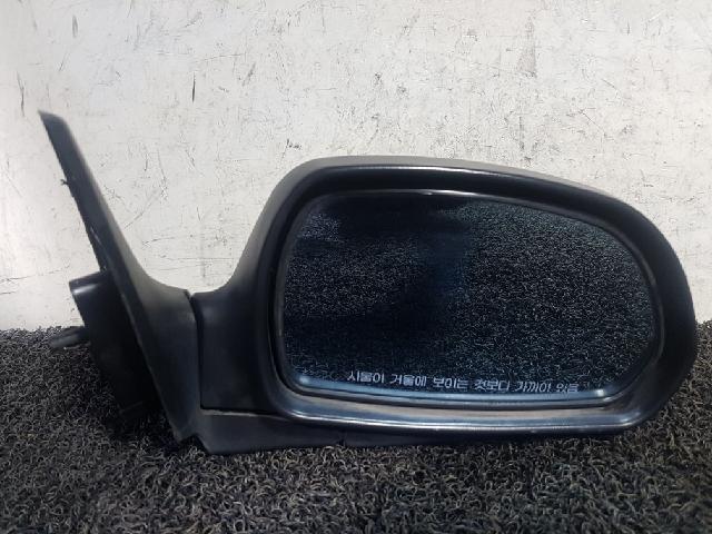 Side Back Mirror (right)  Kia Spectra
