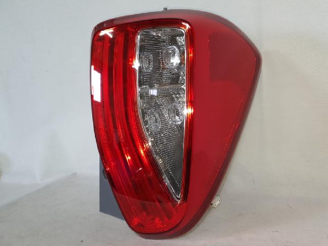 Tail Light (RH) Kia Ray 2013 (Used). 92402A3100 4 2