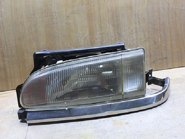 Head Lamp (left) Hyundai Sonata Y3