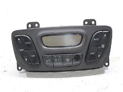 지파츠 자동차 중고부품 9725026400SF 히터에어컨컨트롤스위치