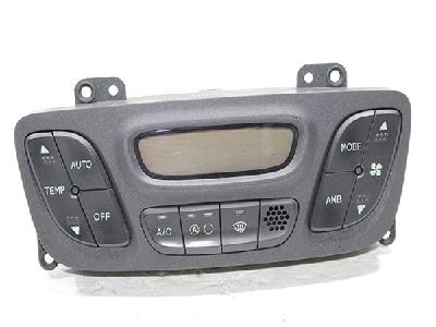 지파츠 자동차 중고부품 9725026400SF 히터에어컨컨트롤스위치