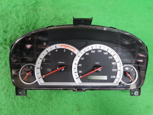 Speedometer  Chevrolet/GM Daewoo Lacetti