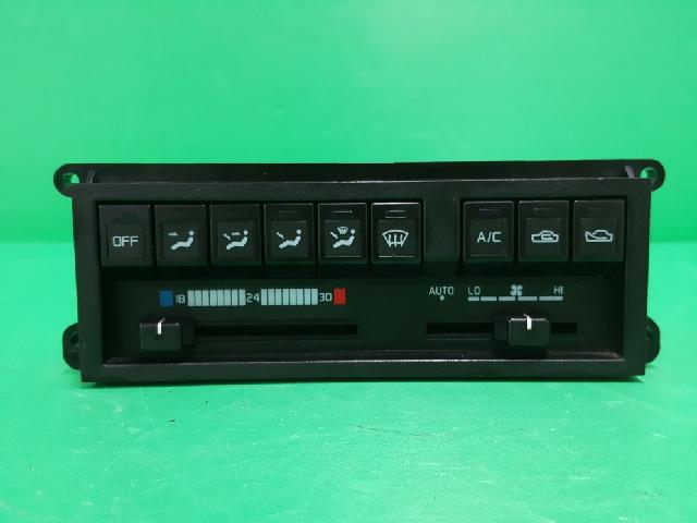Climate Control Unit  Hyundai Galloper2