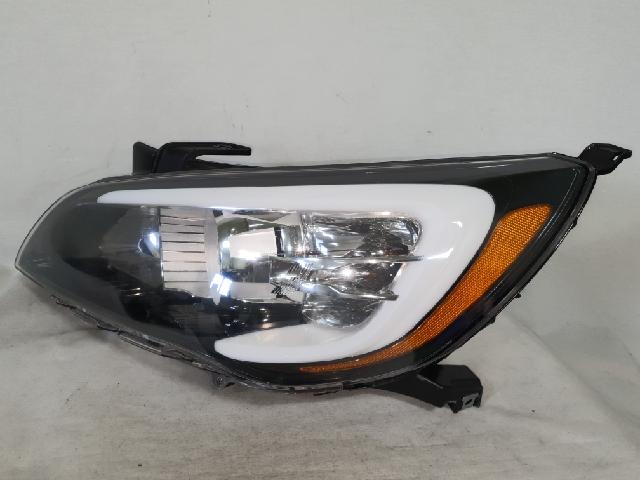 Headlight (LH) Kia Cadenza 2011 (Used). 921013R300 4 2