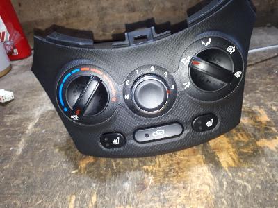 지파츠 자동차 중고부품 972501RAS1 히터에어컨컨트롤스위치