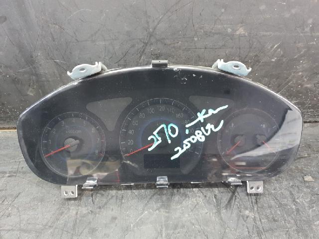 Speedometer  Hyundai NF Sonata Transform