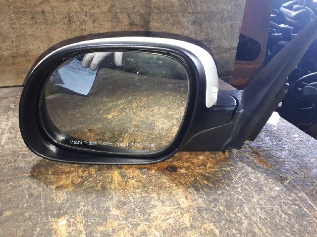 Side Back Mirror (left)  Kia The New Soul
