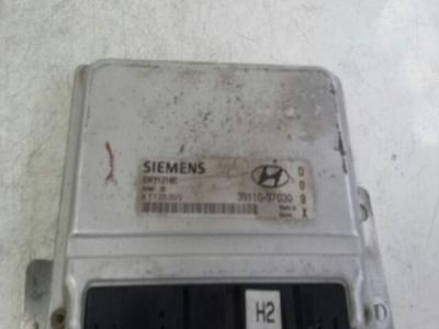 지파츠 자동차 중고부품 3911037030 ECU,컴퓨터