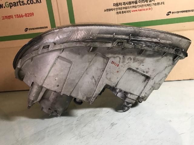 지파츠 자동차 중고부품 헤드램프,전조등,헤드라이트