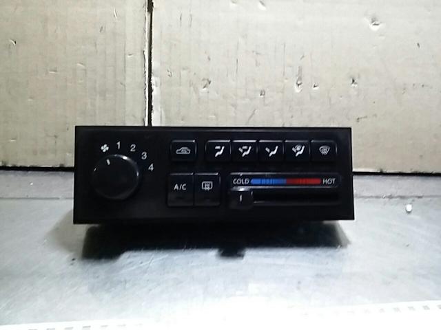 지파츠 자동차 중고부품 히터에어컨컨트롤스위치
