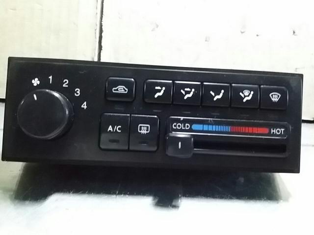 지파츠 자동차 중고부품 히터에어컨컨트롤스위치