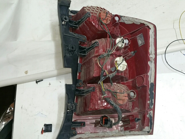 지파츠 자동차 중고부품 컴비네이션램프,후미등,데루등