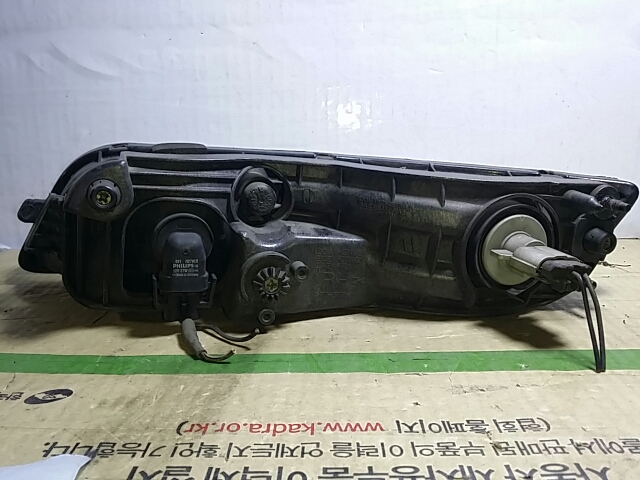 지파츠 자동차 중고부품 포그램프,안개등