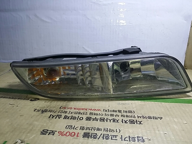 지파츠 자동차 중고부품 포그램프,안개등