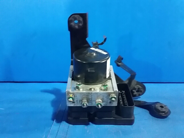 ABS Renault Samsung SM3