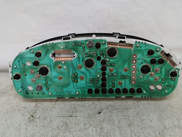 지파츠 자동차 중고부품 계기판