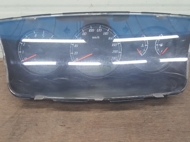 지파츠 자동차 중고부품 계기판