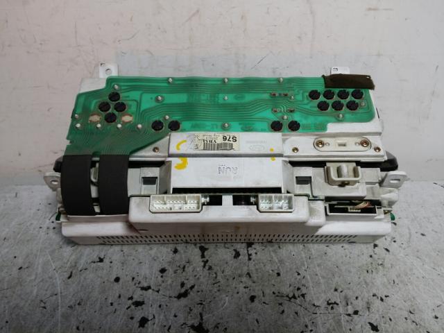 지파츠 자동차 중고부품 계기판