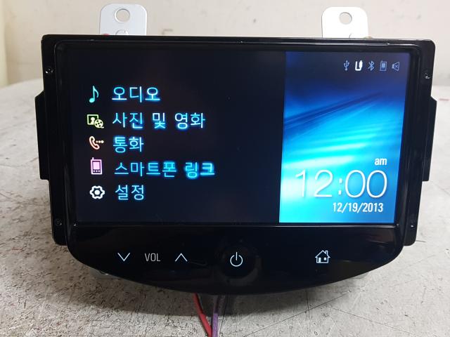 지파츠 자동차 중고부품 AV시스템,오디오