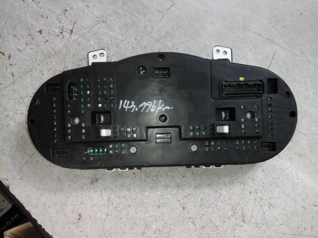지파츠 자동차 중고부품 계기판