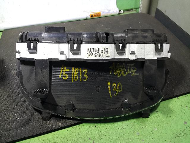 지파츠 자동차 중고부품 계기판