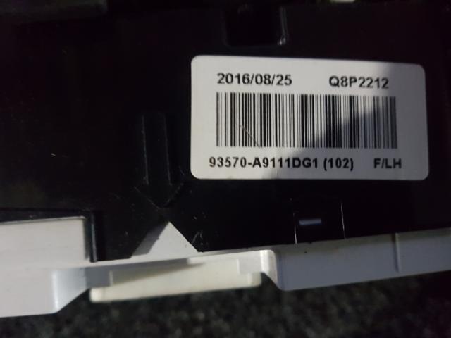 지파츠 자동차 중고부품 파워윈도우스위치