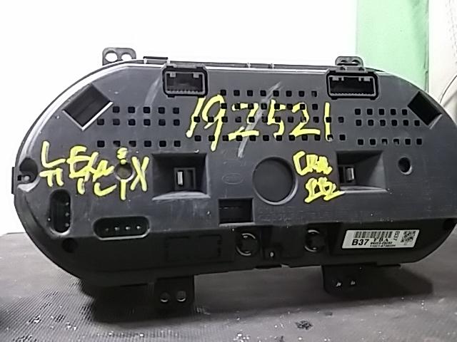 지파츠 자동차 중고부품 계기판