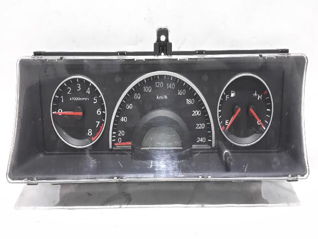 Speedometer  Renault Samsung SM5 New Impression LE