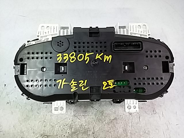 지파츠 자동차 중고부품 계기판