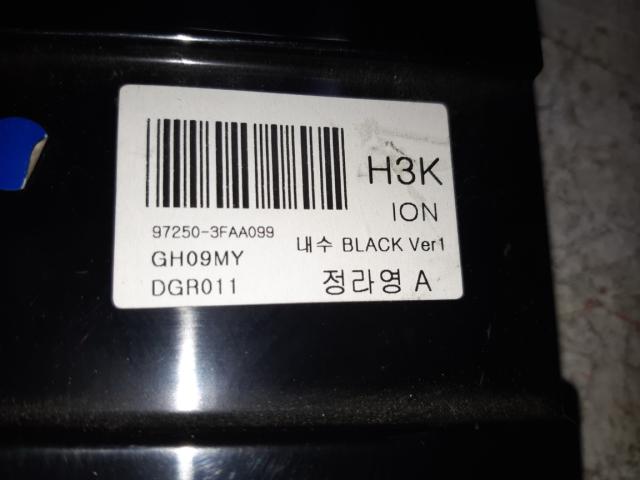 지파츠 자동차 중고부품 히터에어컨컨트롤스위치
