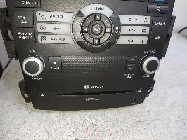 지파츠 자동차 중고부품 AV시스템,오디오