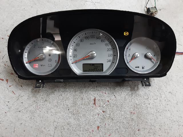 지파츠 자동차 중고부품 계기판