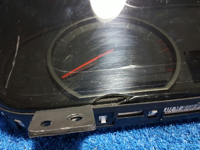 지파츠 자동차 중고부품 계기판