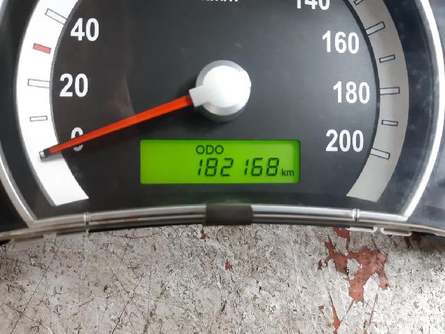 지파츠 자동차 중고부품 계기판
