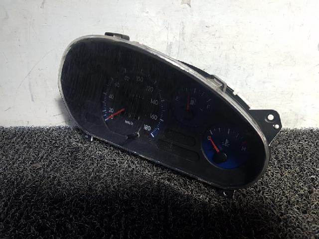 지파츠 자동차 중고부품 계기판