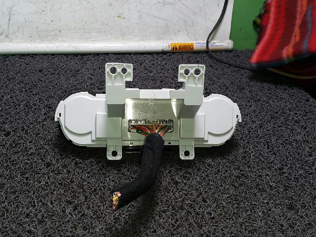 지파츠 자동차 중고부품 히터에어컨컨트롤스위치