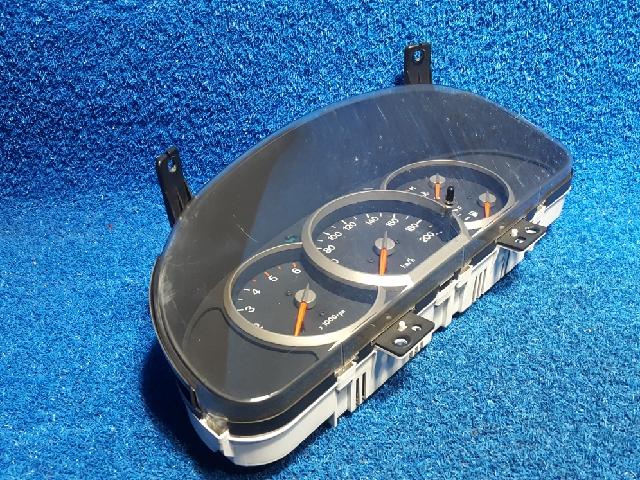 지파츠 자동차 중고부품 계기판