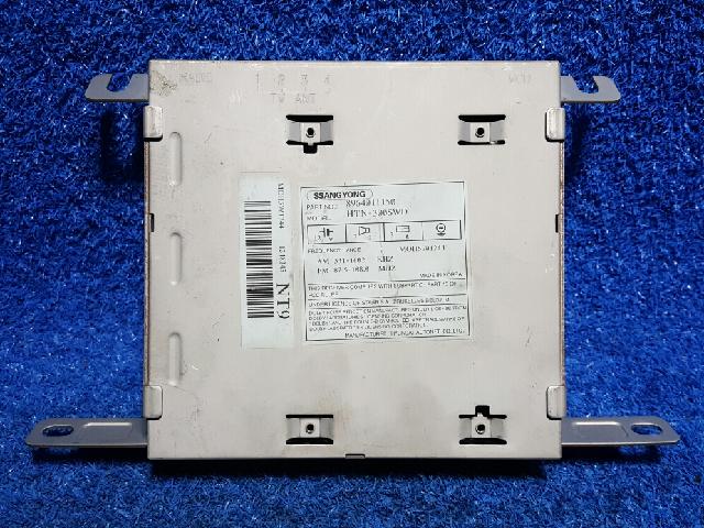 지파츠 자동차 중고부품 앰프