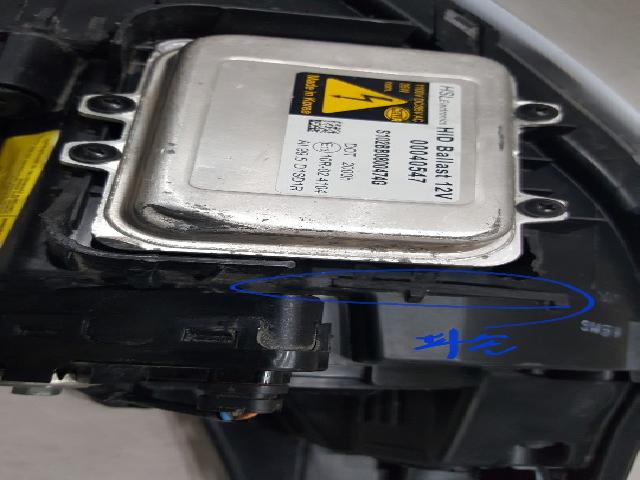 지파츠 자동차 중고부품 헤드램프,전조등,헤드라이트